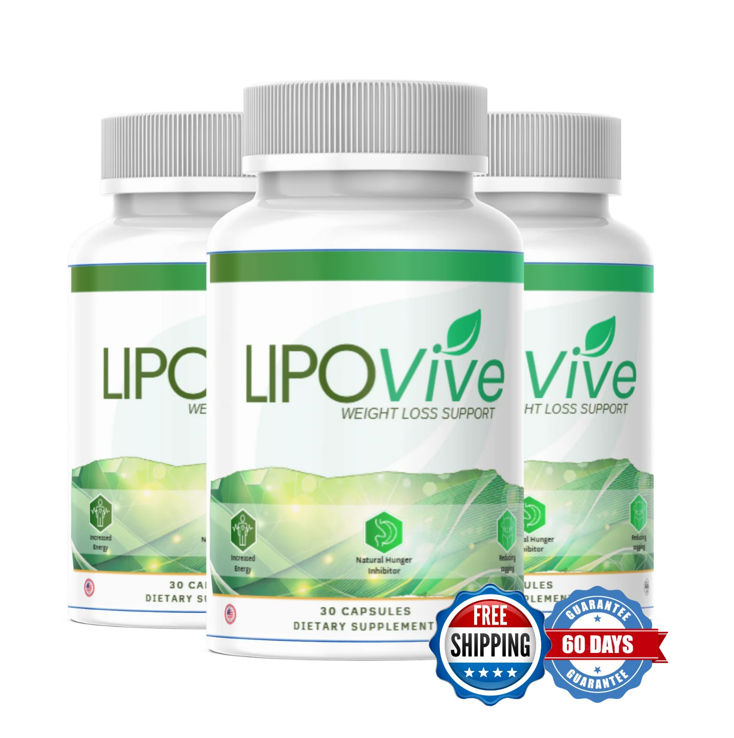 LipoVive buy